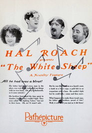 The White Sheep