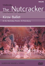 The Nutcracker