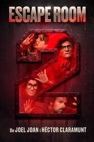 Escape Room 2
