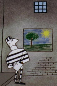 Behind the Bars