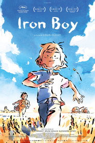Iron Boy