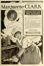 Come Out of the Kitchen
