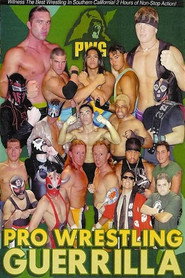 PWG: Untitled (The Debut Show)