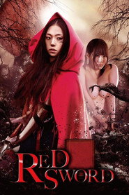 Red Sword