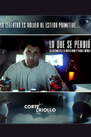 Lo que se perdió
