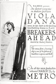 Breakers Ahead