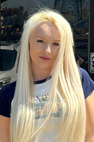 Olivia Laurimore