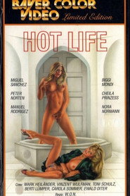 Hot Life