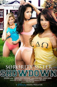Sorority Sister Showdown