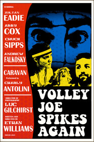 Volley Joe Spikes Again