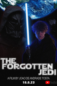 The Forgotten Jedi