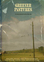 Greener Pastures