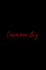 Concession Boy