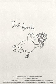Duck, Actually