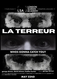 La Terreur
