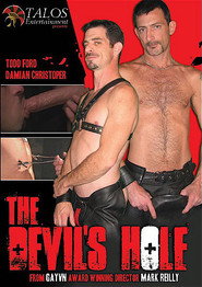 The Devil's Hole