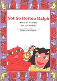 Rotten Ralph - Not So Rotten