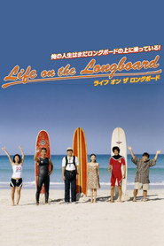 Life on the Longboard
