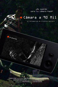 A Camera for 90 thousand guaranies