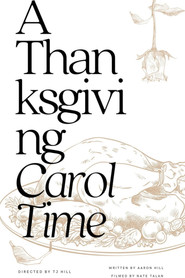 A Thanksgiving Carol Time