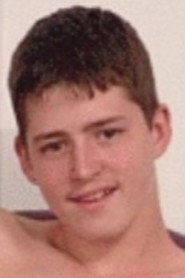 Trevor Peterson