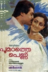 Poomadhathe Pennu