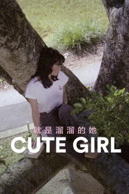 Cute Girl