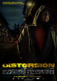 Distorsión