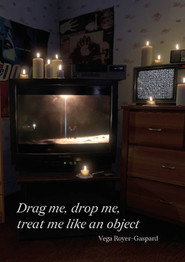 Drag me, drop me, treat me like an object