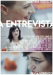 A Entrevista