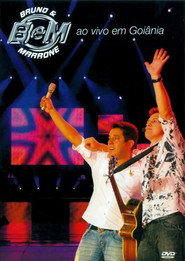 Live in Goiânia