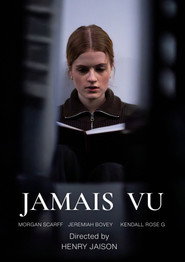 Jamais Vu