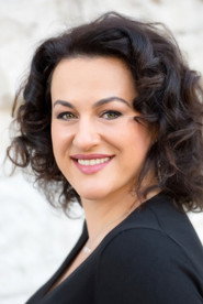 Monika Bohinec