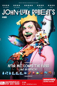 John-Luke Roberts: After Me Comes The Flood (but in French)