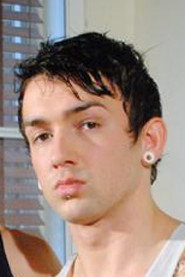 Shane Stone