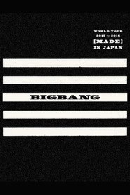 BIGBANG WORLD TOUR 2015~2016 [MADE] IN JAPAN