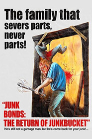 Junk Bonds: The Return of Junkbucket