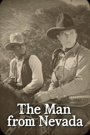 The Man from Nevada