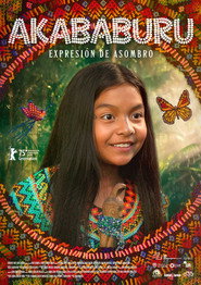 Akababuru: Expresión de asombro