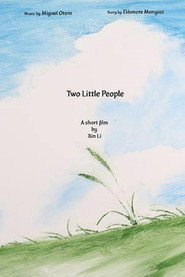 Two little people