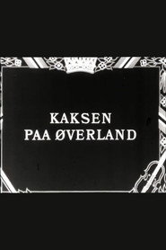 Kaksen paa Øverland
