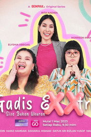 Gadis EXXtra