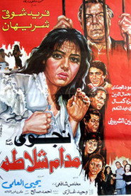 Madame Shalatta