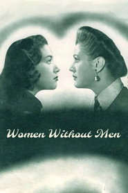 Women Without Men