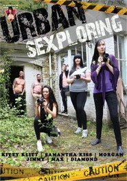 Urban Sexploring