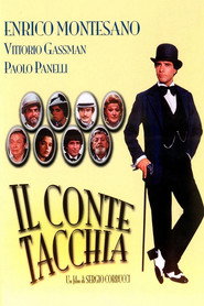 Count Tacchia