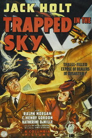 Trapped in the Sky