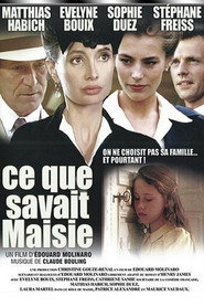 What Maisie Knew