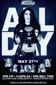 WWR All Day