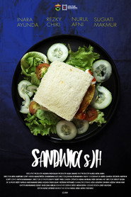 SANDWIC(S)H